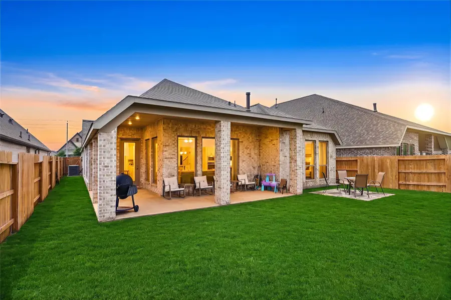 20514 Yearling Pasture Lane, Tomball, TX 77377 - #3