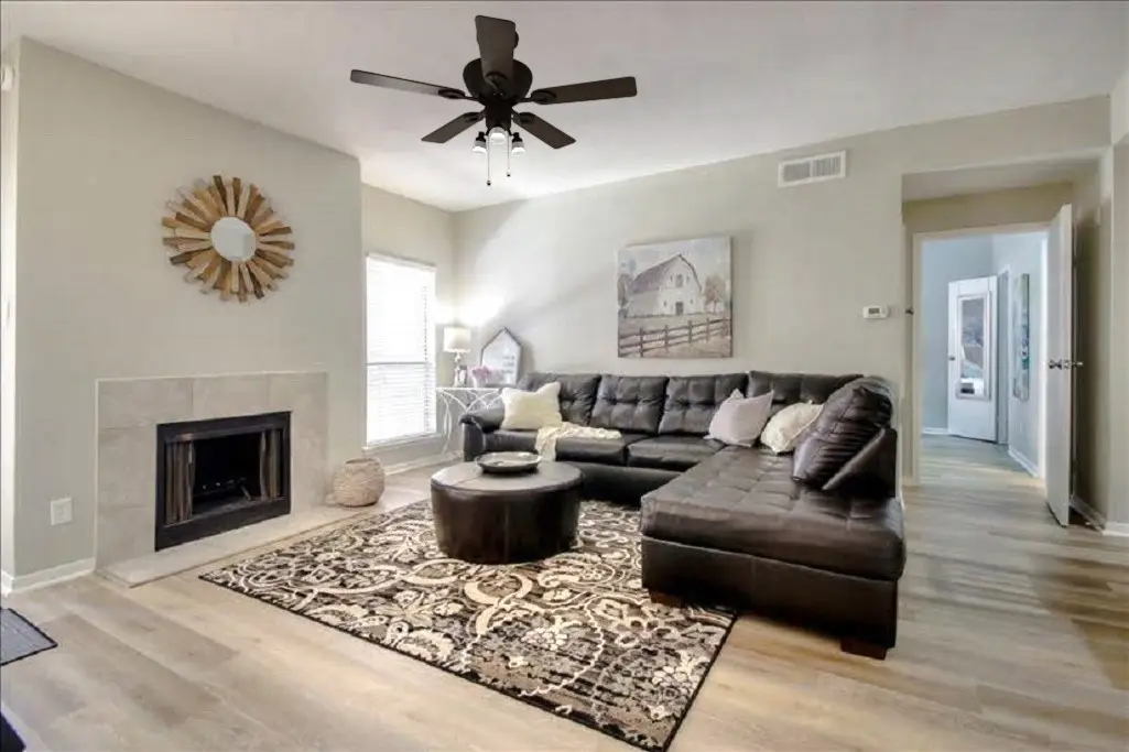 2125 Augusta Drive #63, Houston, TX 77057 - #1