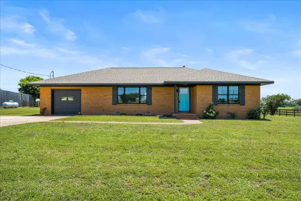 3053 Industrial Boulevard, Brenham, TX 77833