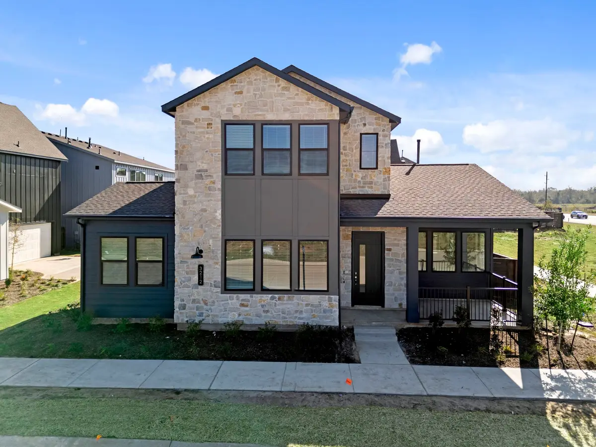 3212 Loam Lane, Richmond, TX 77406 - #1