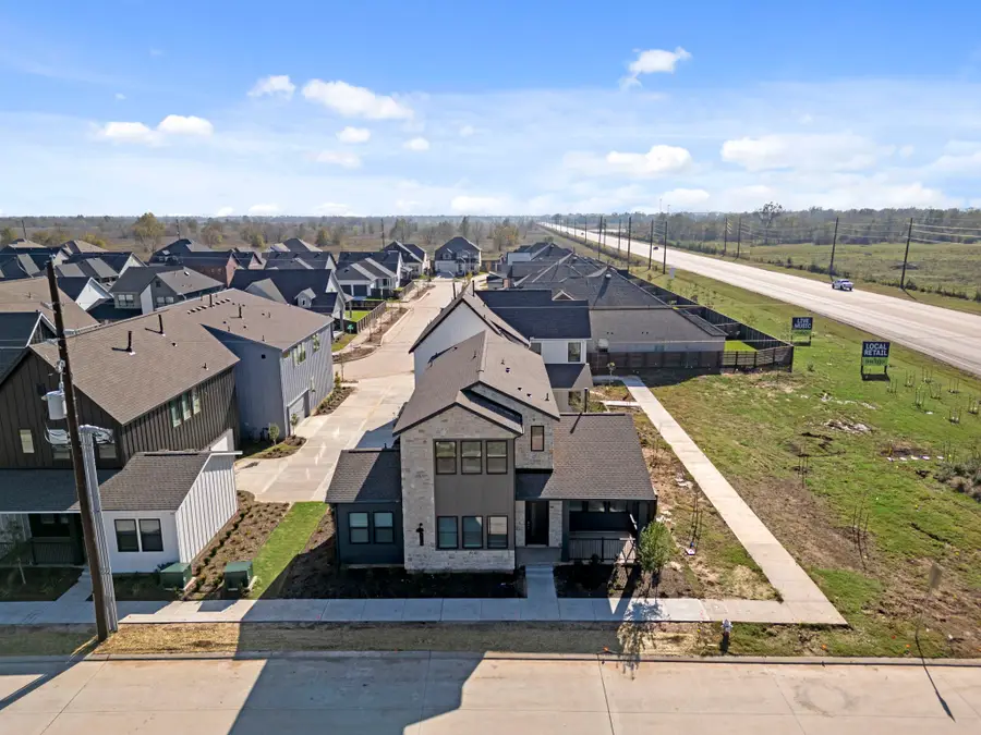 3212 Loam Lane, Richmond, TX 77406 - #3