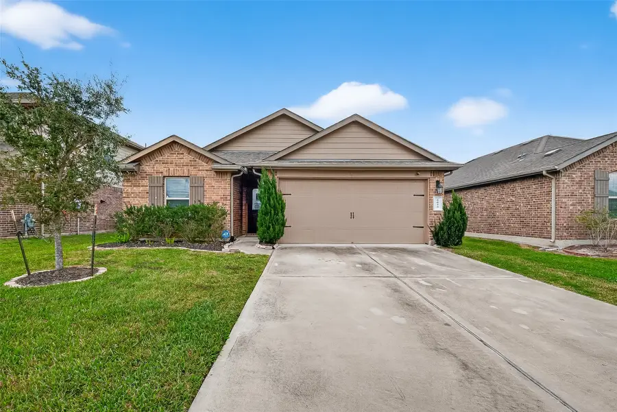8015 Acorn Flats Lane, Rosharon, TX 77583 - Image #3