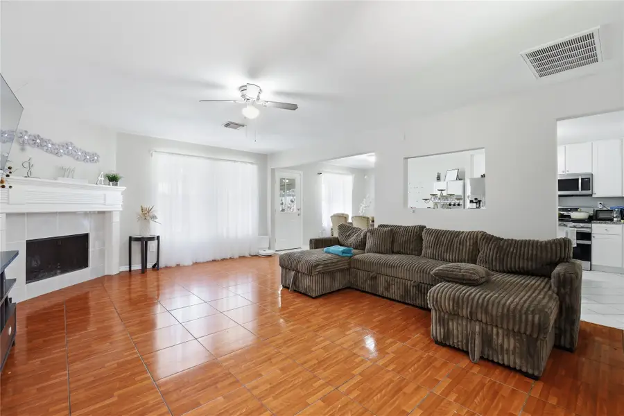 17502 Wild Willow Lane, Houston, TX 77084 - #3
