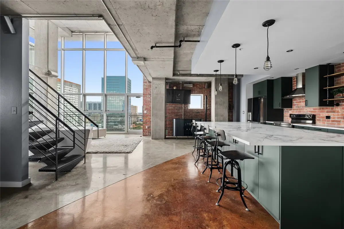 2000 Bagby St Street #13430, Houston, TX 77002 - #1