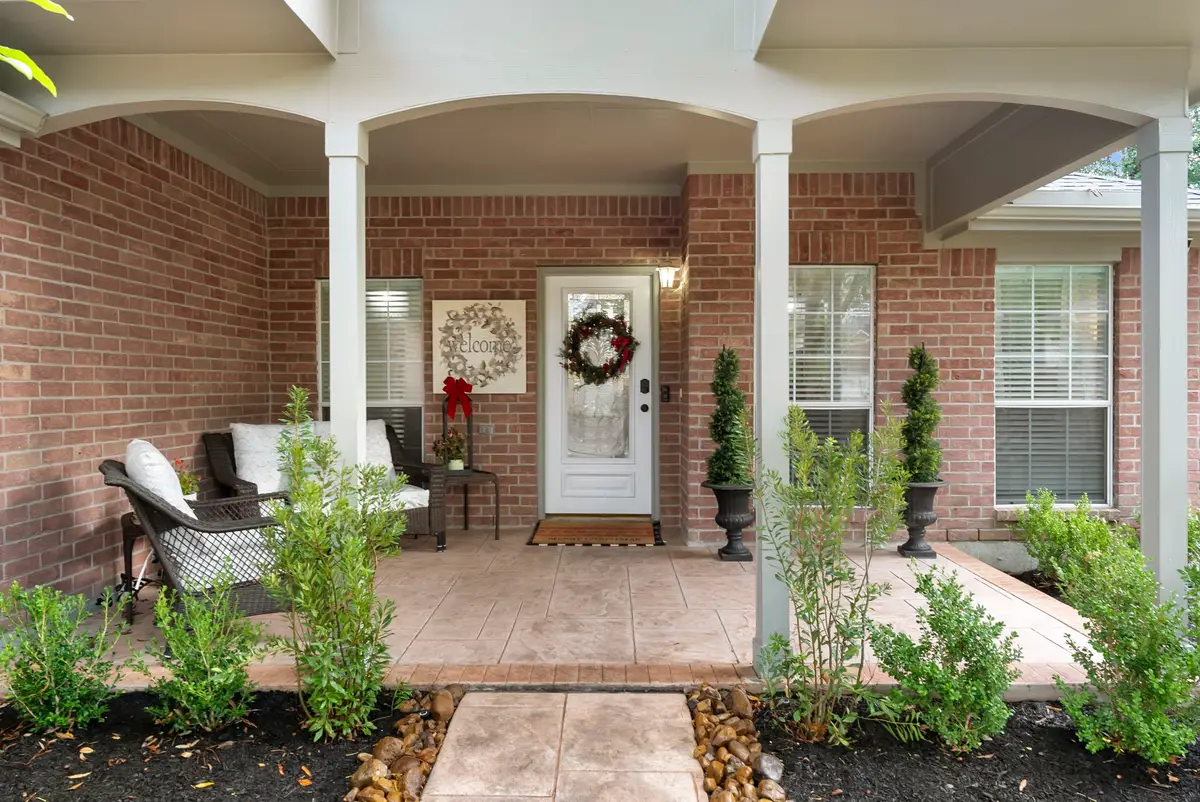 58 N Delta Mill Circle, The Woodlands, TX 77385 - Image #1