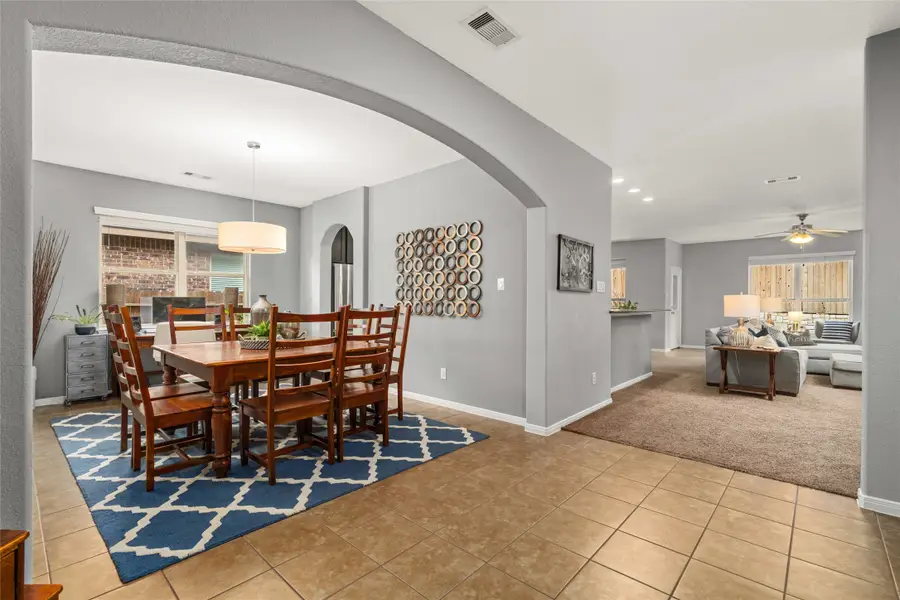 1071 Cedar Lake Court, Conroe, TX 77384 - Image #3