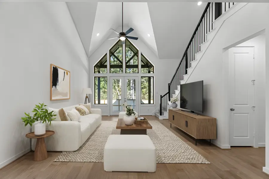 427 Audubons Shearwater Way Court, Magnolia, TX 77354 - Image #3