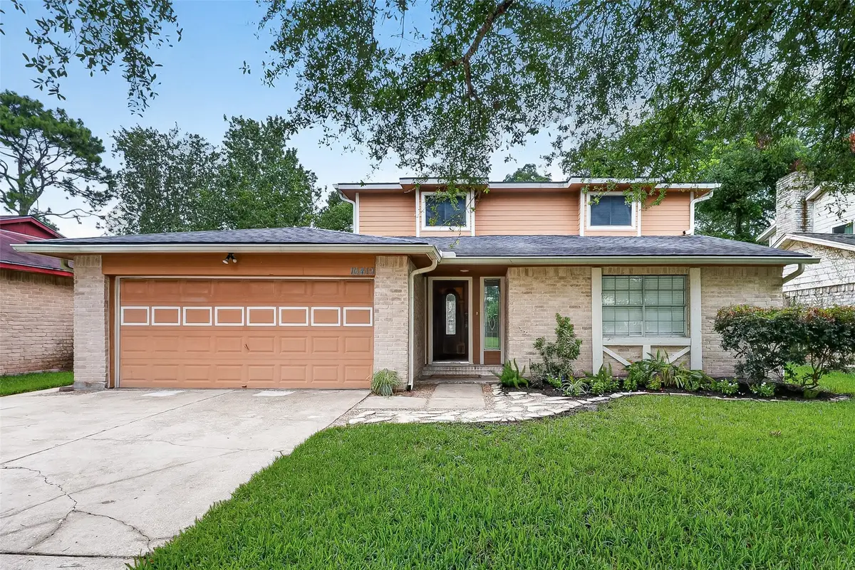 16419 Barcelona Drive, Friendswood, TX 77546 - #1