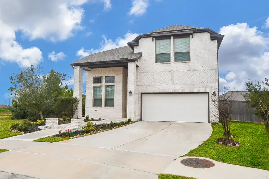 14907 Fisher Reservoir Drive, Cypress, TX 77433 - #2