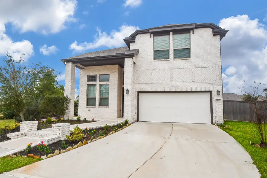 14907 Fisher Reservoir Drive, Cypress, TX 77433 - #3