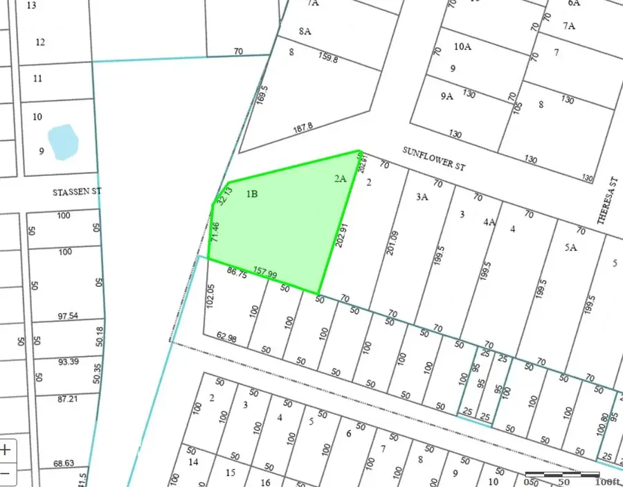 8203 Scott St Street, Houston, TX 77051 - Image #2