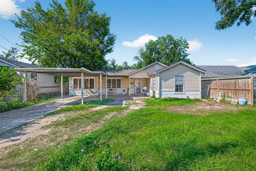 4417 Davenport Street, Houston, TX 77051 - Image #2