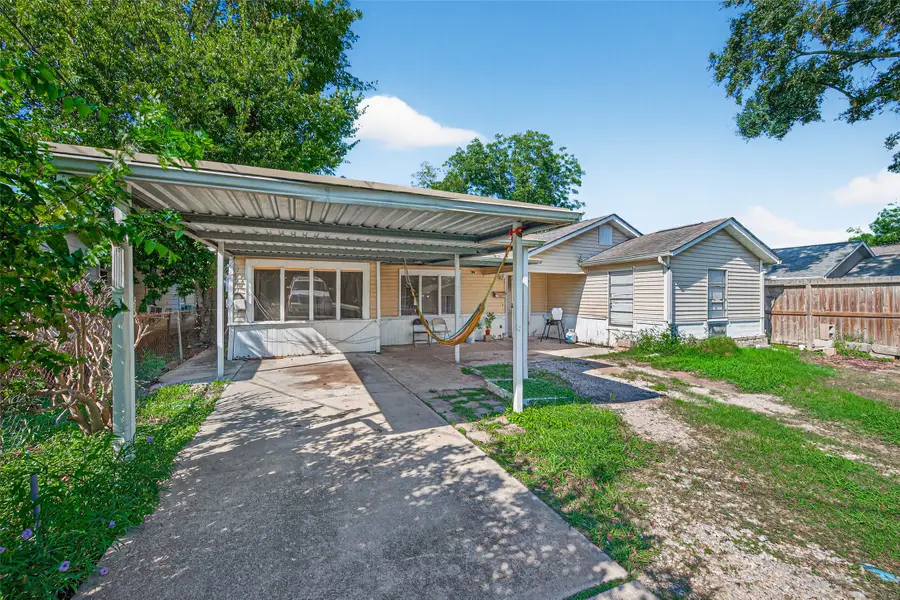 4417 Davenport Street, Houston, TX 77051 - Image #3