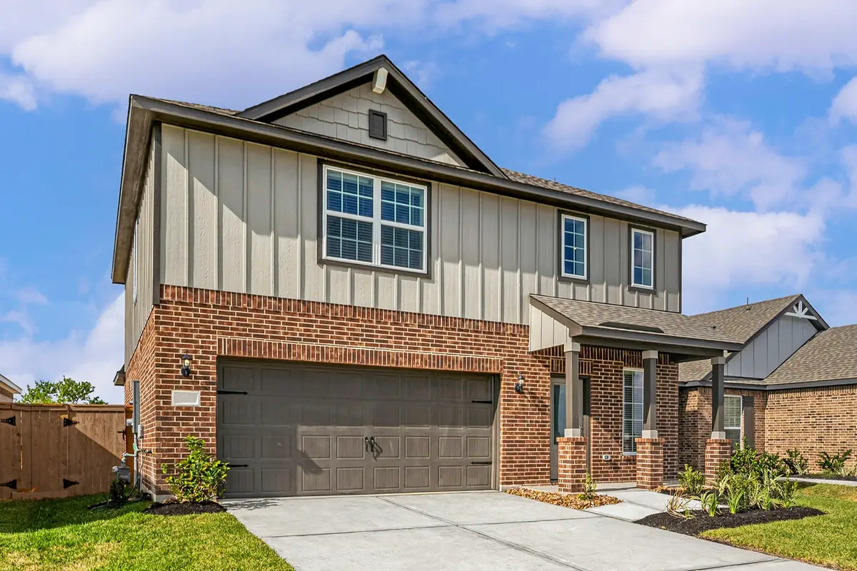 7610 Thrips Lane, Richmond, TX 77469 - Image #1