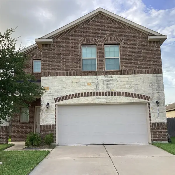 2334 Patriot Bend, Missouri City, TX 77489