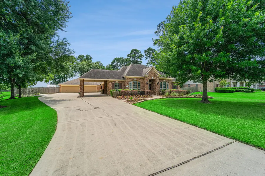 14603 Spring Mountain Drive, Tomball, TX 77377 - #2