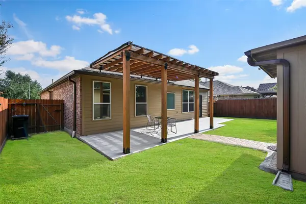 21723 Willow Downs Drive, Tomball, TX 77375