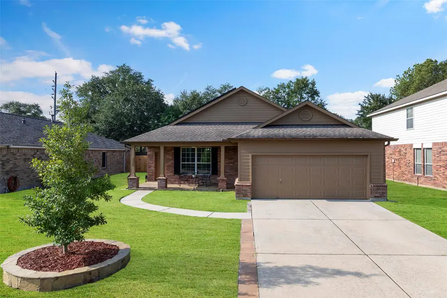 21723 Willow Downs Drive, Tomball, TX 77375 - #2