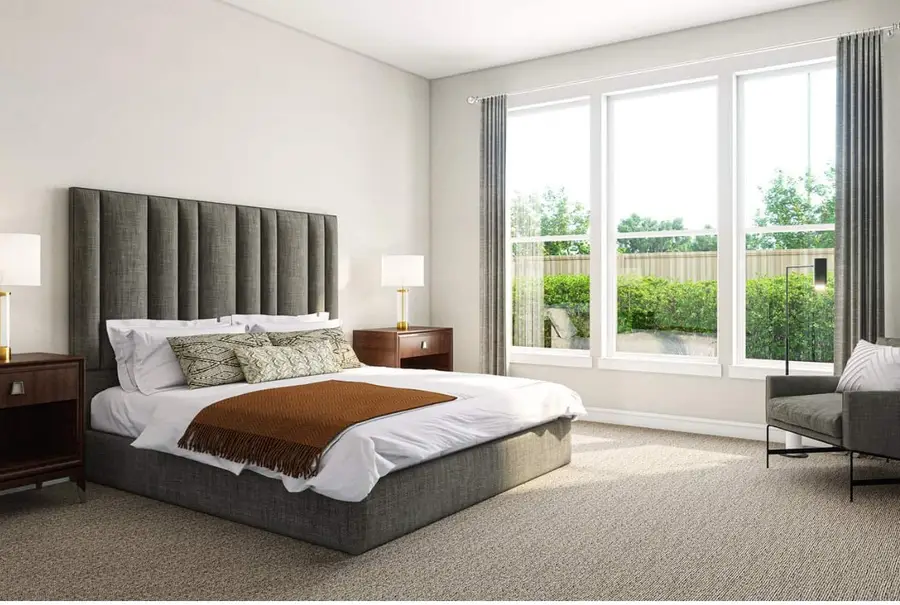 22622 Ruby Forest Road, Tomball, TX 77377 - #2