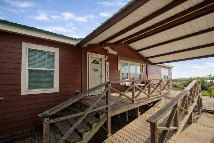 1891 Dworaczyk Road, Yorktown, TX 78164 - #2