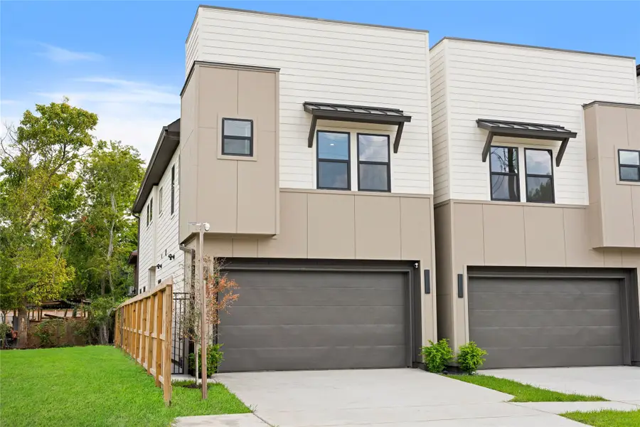 2717 Sampson Street, Houston, TX 77004 - #3