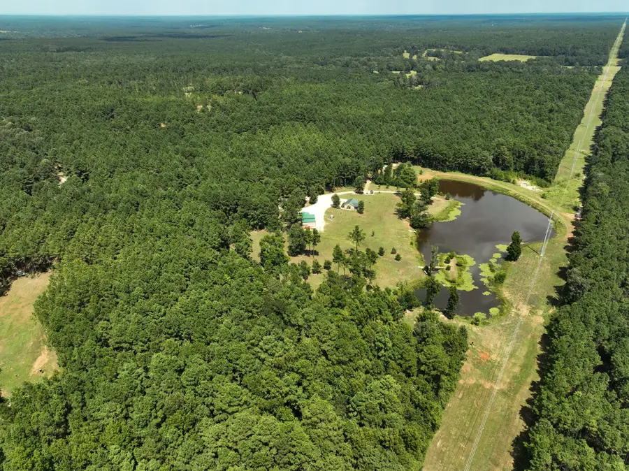 788 County Road 1055, Crockett, TX 75835 - Image #2