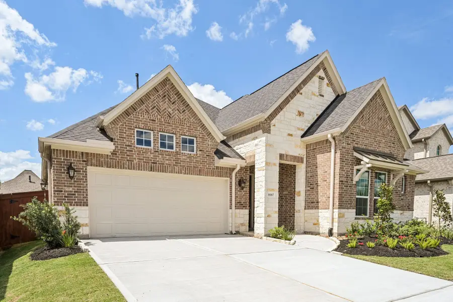 16167 Sheridan River Trail, Conroe, TX 77302 - #3