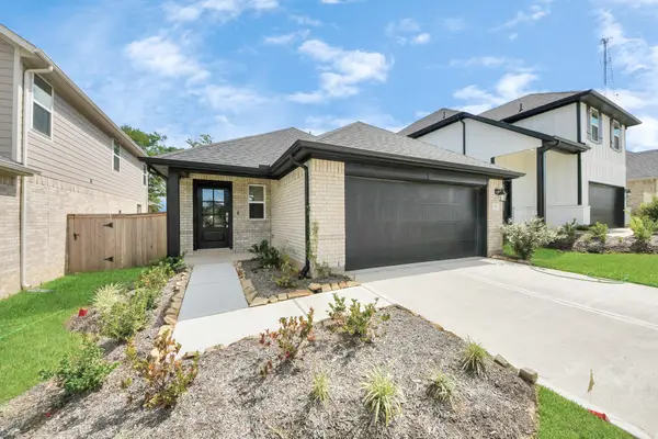 19572 Stripe Hill Bend, Montgomery, TX 77356