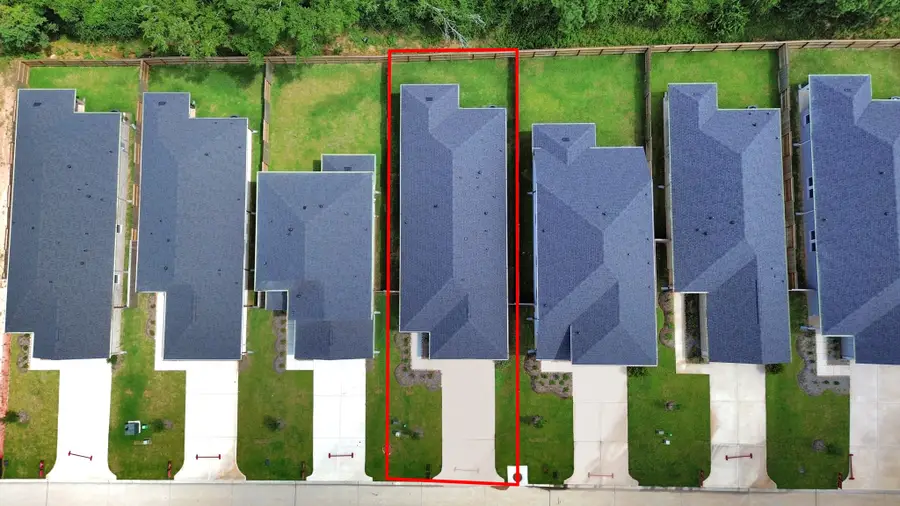 19572 Stripe Hill Bend, Montgomery, TX 77356 - #2