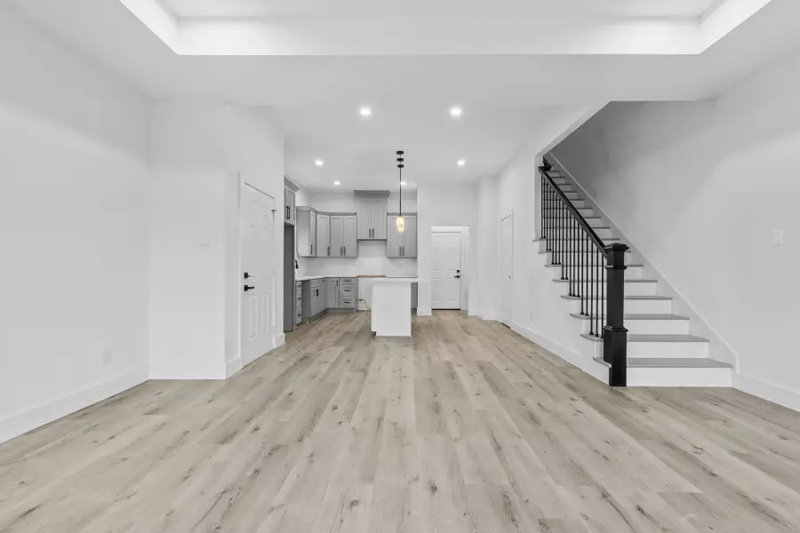 7808 Denton Street, Houston, TX 77028 - #3