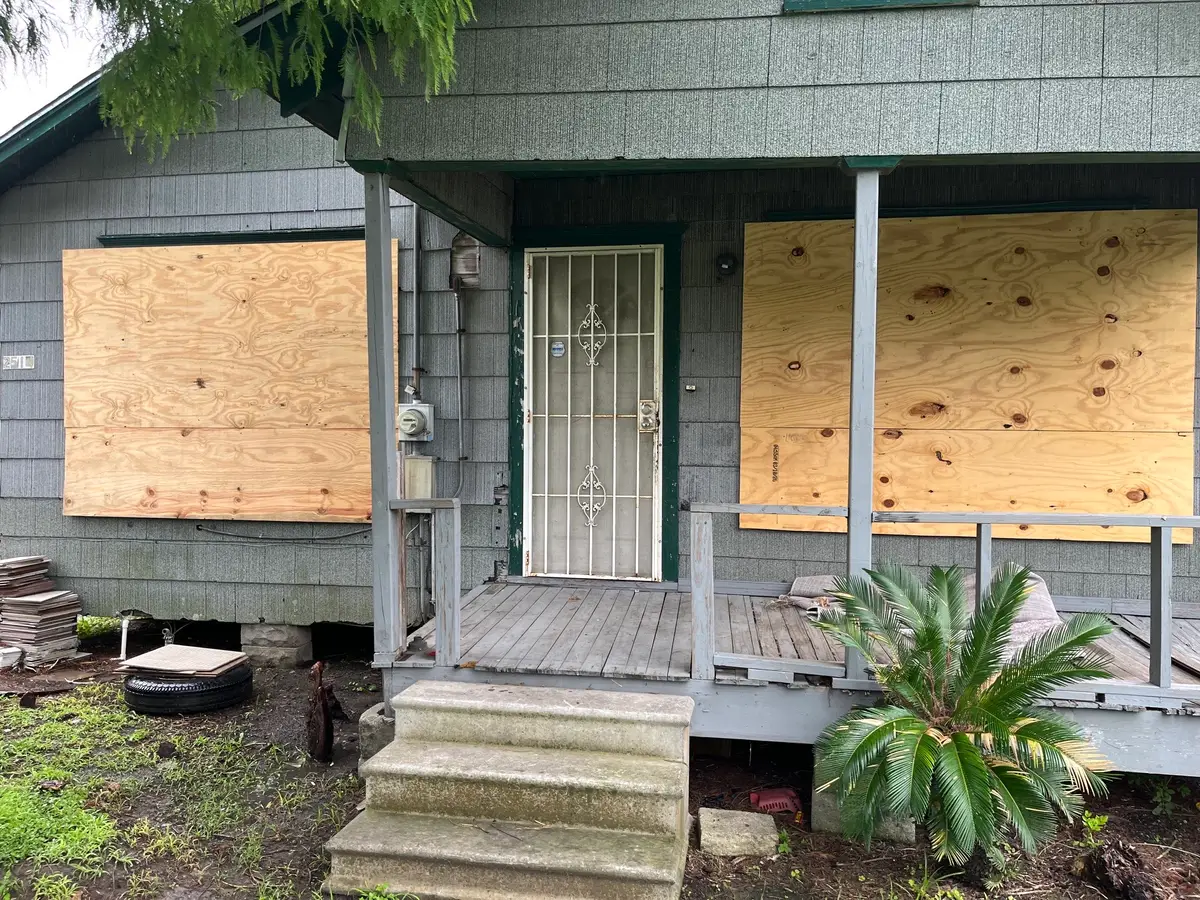 2514 Melbourne Street, Houston, TX 77026 - #1