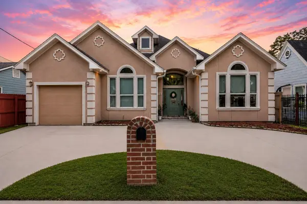 7106 Japonica Street, Houston, TX 77087