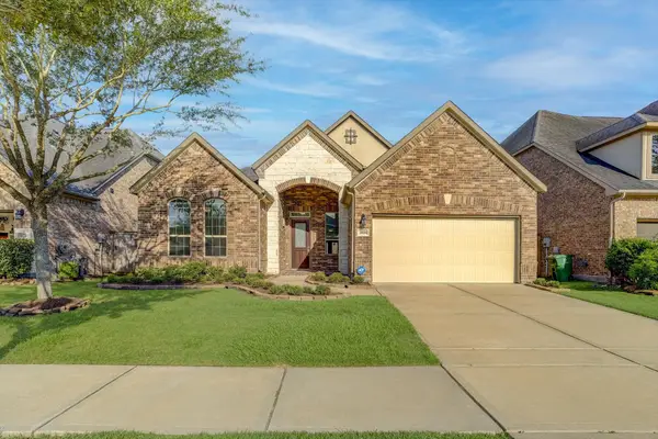 3818 Bandera Reserve Lane, Houston, TX 77059