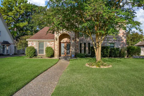 9203 S Pass Lane, Houston, TX 77064