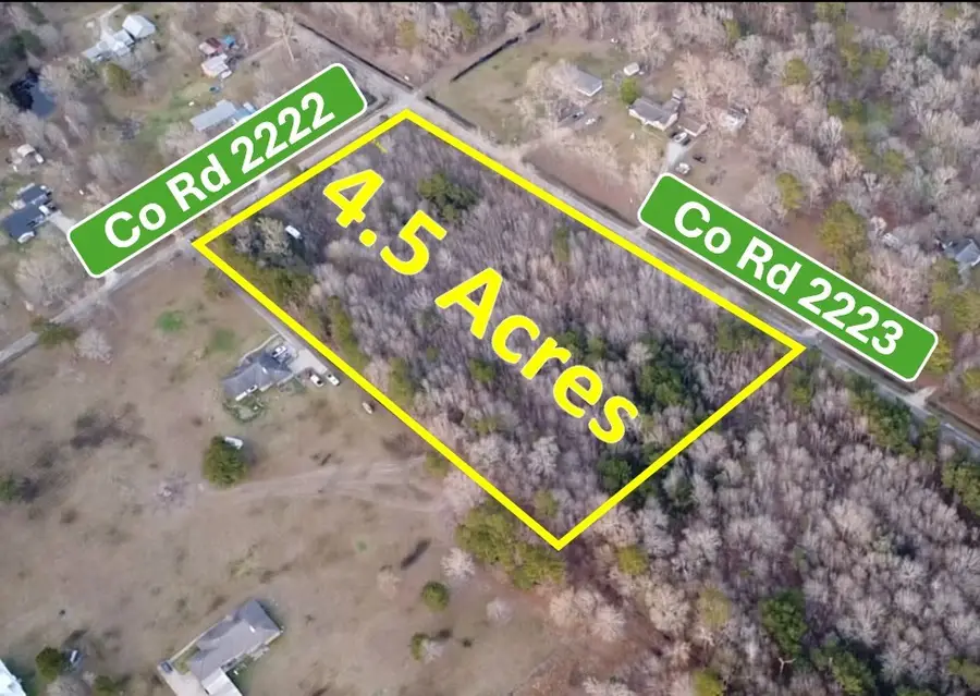 TBD County Road 2222, Cleveland, TX 77327 - #2