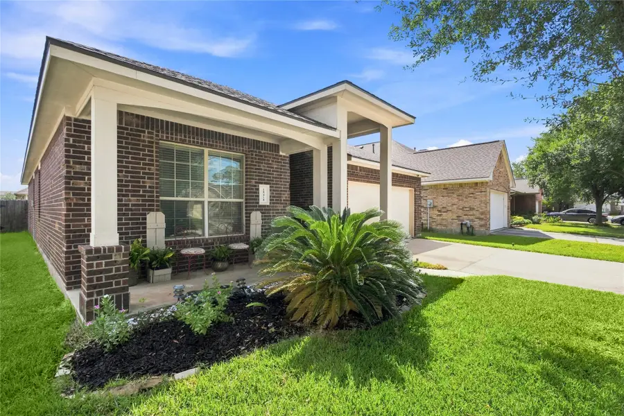 18418 Tristandale Lane, Spring, TX 77379 - #2