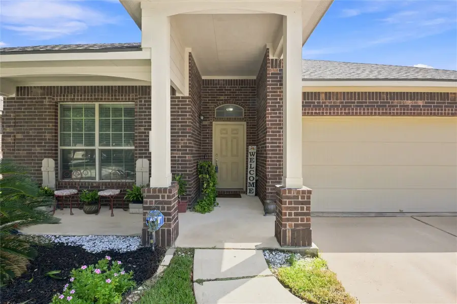 18418 Tristandale Lane, Spring, TX 77379 - #3