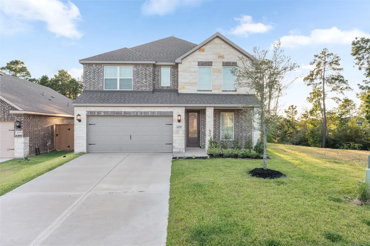 6179 White Spruce Drive, Conroe, TX 77304 - Image #1