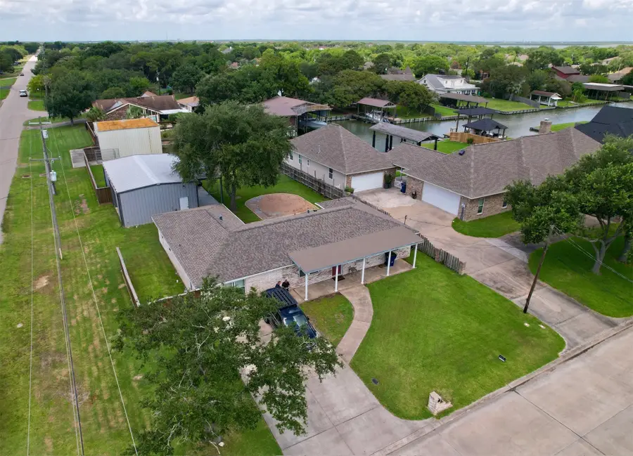 3601 17th Street N, Texas City, TX 77590 - #2
