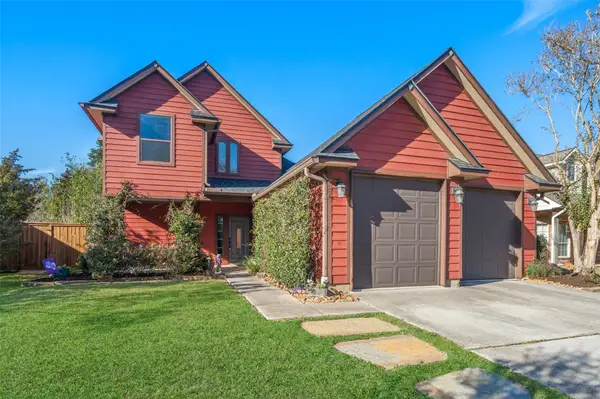 661 Old Plantersville Road, Montgomery, TX 77316