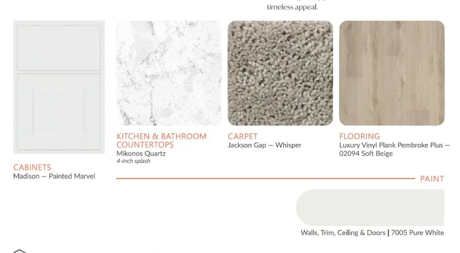 6503 Monument Hill Court, Manvel, TX 77578 - #2