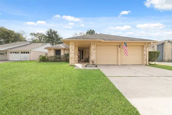 3315 Haydee Road, Spring, TX 77388