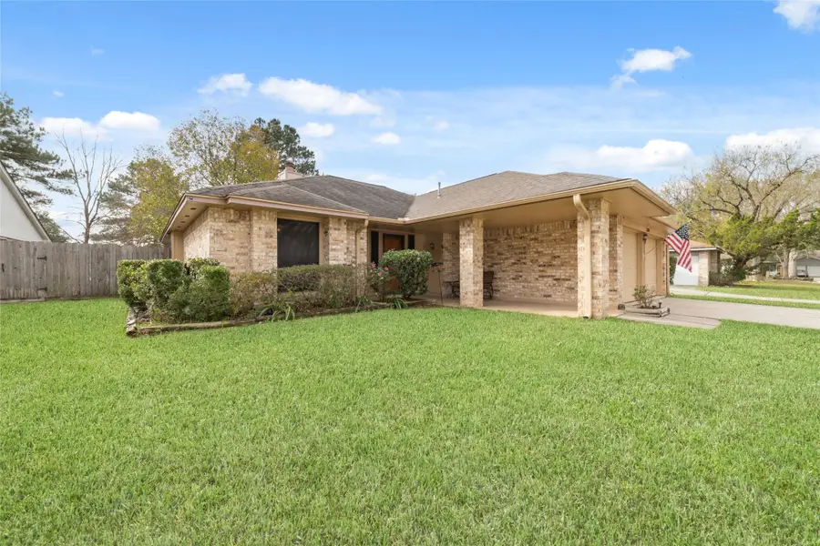 3315 Haydee Road, Spring, TX 77388 - #2