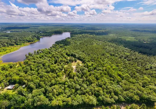 TBD County Road 3145, Colmesneil, TX 75938