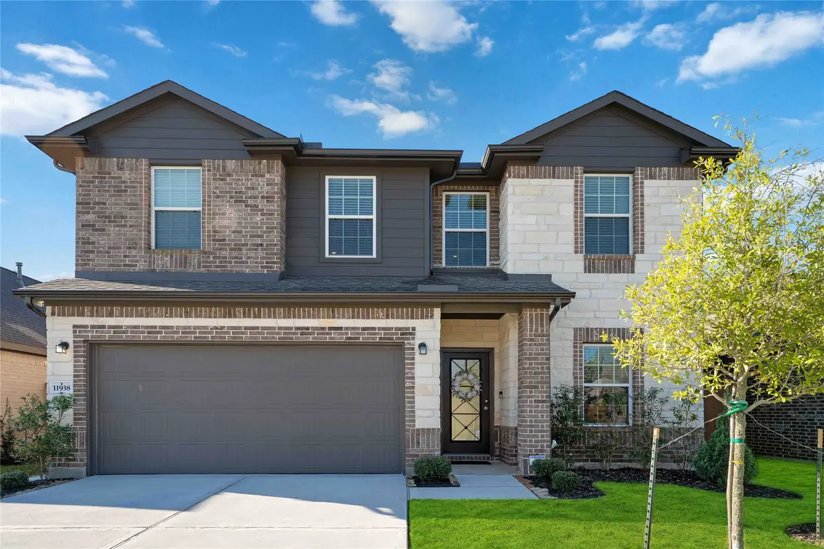 11938 Fletching Stone Lane, Houston, TX 77044 - Image #1