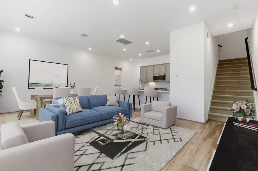 500 Dry Fork Lane, Conroe, TX 77304 - #2