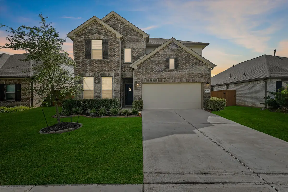 5427 Tourmaline Way, Brookshire, TX 77423 - #1
