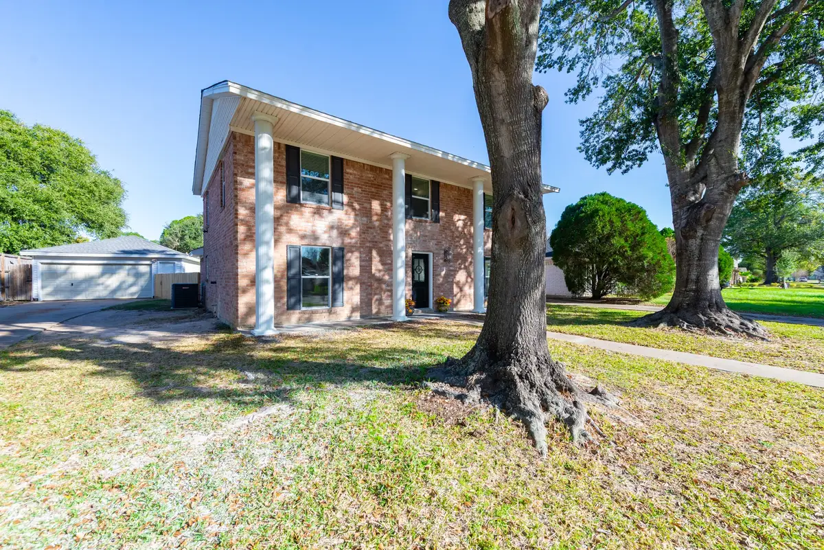 22214 Woodrose Drive, Katy, TX 77450 - Image #1