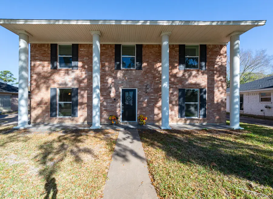 22214 Woodrose Drive, Katy, TX 77450 - Image #2