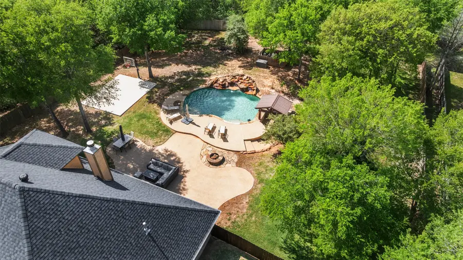 2005 Old May Court, College Station, TX 77845 - #2